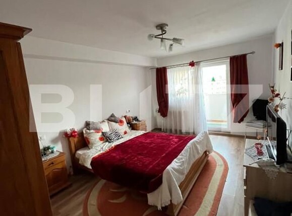 Apartament de vânzare 3 camere Independenței - 166688AV | BLITZ Bistriţa | Poza3