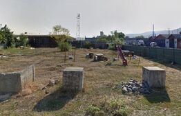 Teren de vânzare Est - 153903TV | BLITZ Bistriţa | Poza5