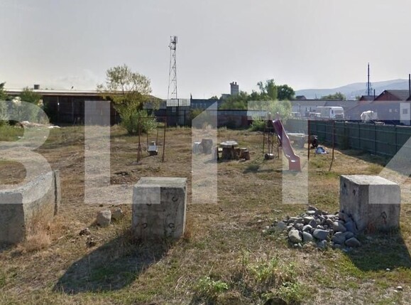 Teren de vânzare Unirea - 166714TV | BLITZ Bistriţa | Poza1