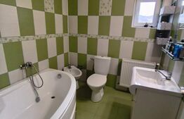 Casa de vanzare, cu 3 camere, 217 mp, la 10 km de Bistrita