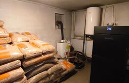 Casa de vanzare, cu 3 camere, 217 mp, la 10 km de Bistrita