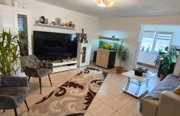 Casa de vanzare, cu 3 camere, 217 mp, la 10 km de Bistrita