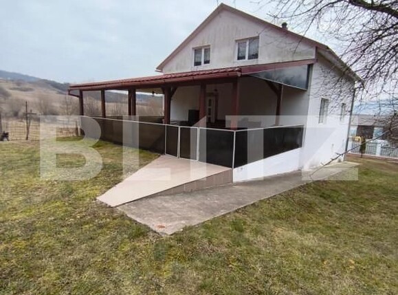 Casa de vânzare 3 camere Exterior Vest - 166722CV | BLITZ Bistriţa | Poza14