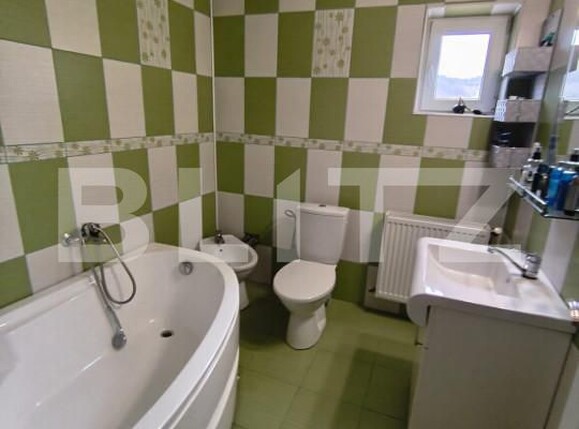 Casa de vânzare 3 camere Exterior Vest - 166722CV | BLITZ Bistriţa | Poza6