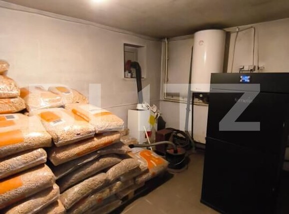 Casa de vânzare 3 camere Exterior Vest - 166722CV | BLITZ Bistriţa | Poza12