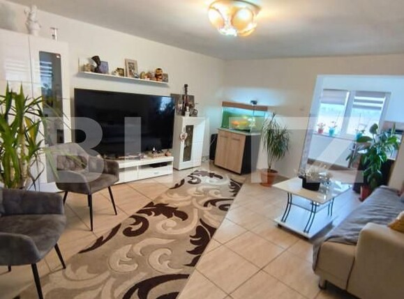 Casa de vânzare 3 camere Exterior Vest - 166722CV | BLITZ Bistriţa | Poza1