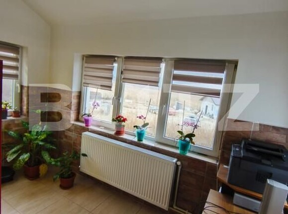 Casa de vânzare 3 camere Exterior Vest - 166722CV | BLITZ Bistriţa | Poza4