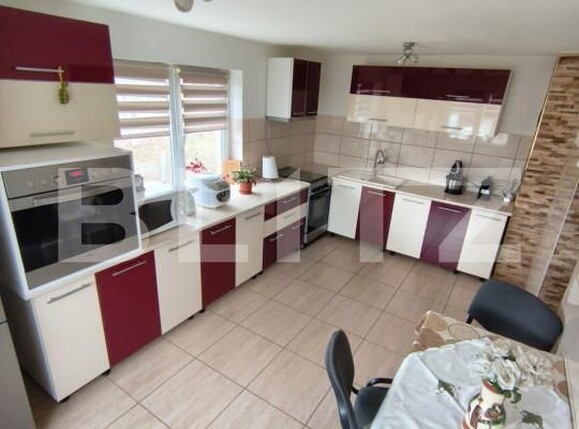 Casa de vânzare 3 camere Exterior Vest - 166722CV | BLITZ Bistriţa | Poza3