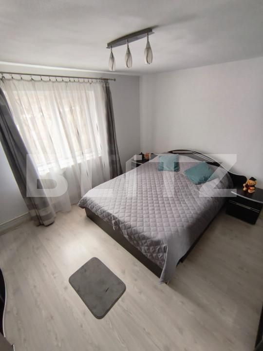 Casa de vânzare 3 camere Exterior Vest - 166722CV | BLITZ Bistriţa | Poza8