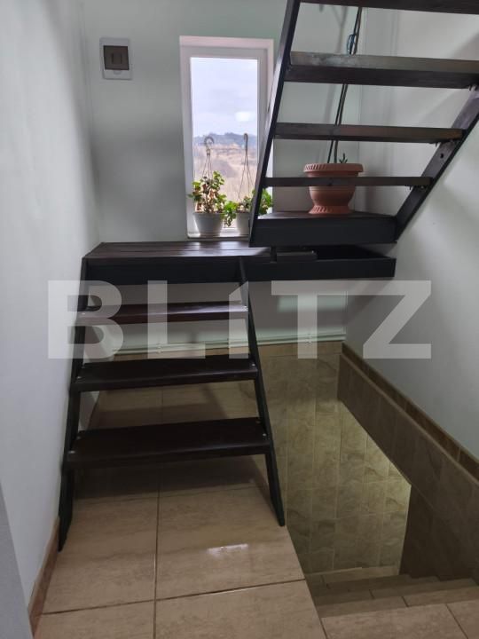 Casa de vânzare 3 camere Exterior Vest - 166722CV | BLITZ Bistriţa | Poza5