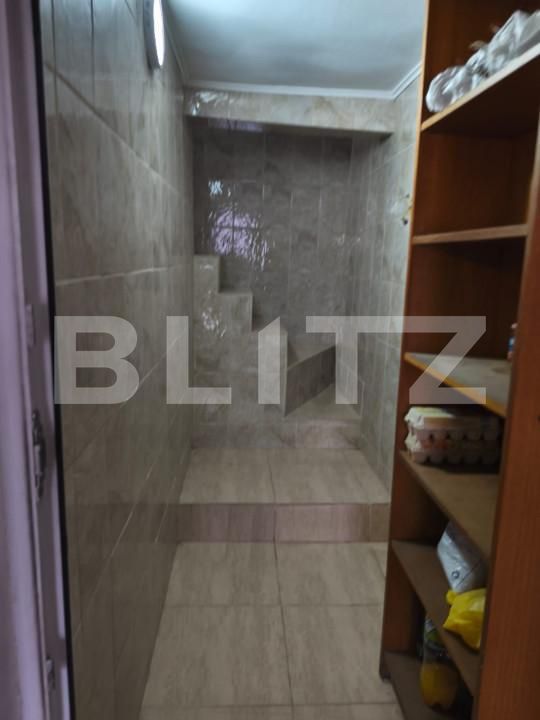 Casa de vânzare 3 camere Exterior Vest - 166722CV | BLITZ Bistriţa | Poza9