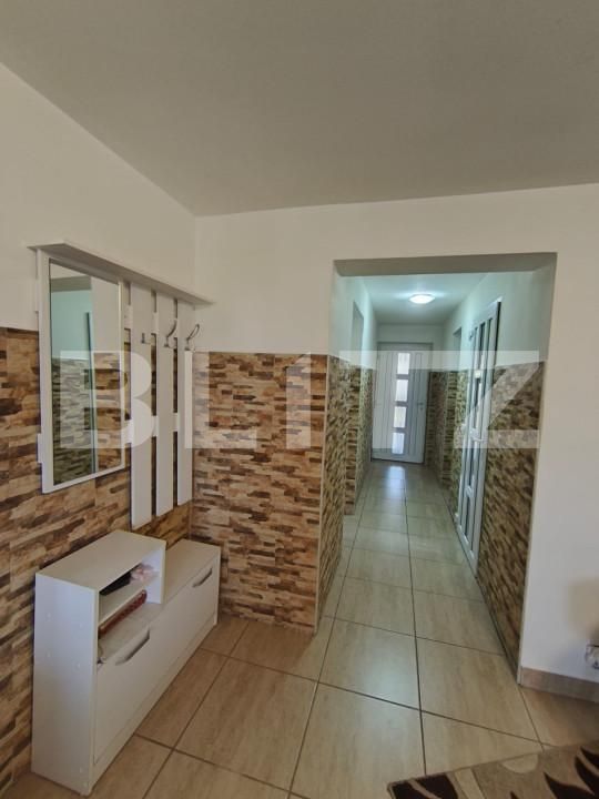 Casa de vânzare 3 camere Exterior Vest - 166722CV | BLITZ Bistriţa | Poza2