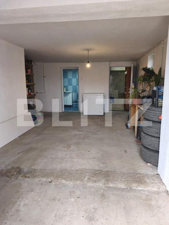 Casa de vânzare 3 camere Exterior Vest - 166722CV | BLITZ Bistriţa | Poza10