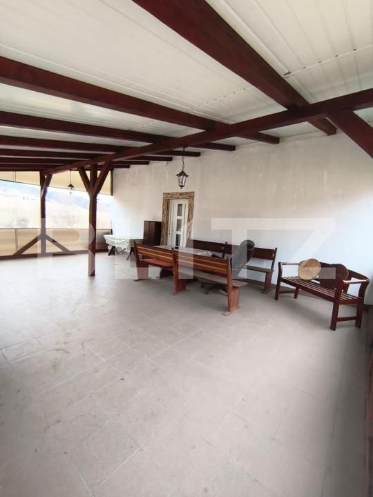 Casa de vânzare 3 camere Exterior Vest - 166722CV | BLITZ Bistriţa | Poza15