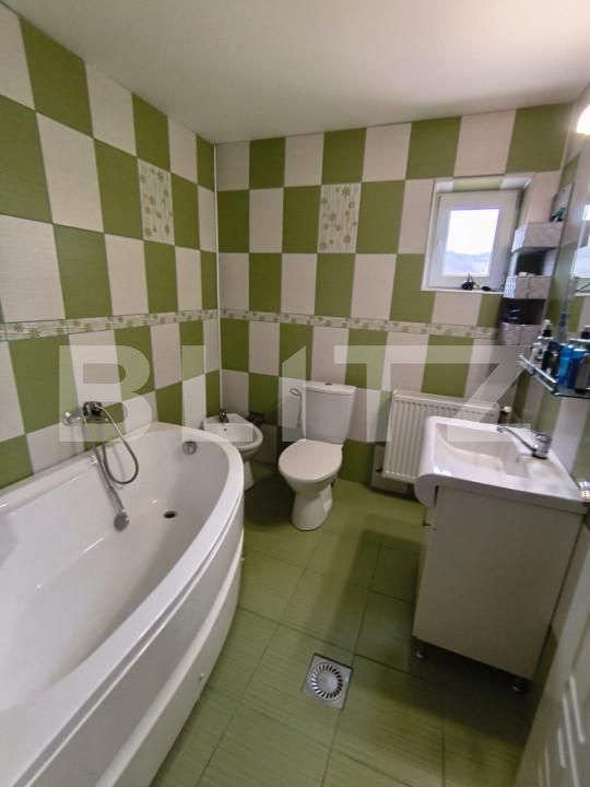 Casa de vânzare 3 camere Exterior Vest - 166722CV | BLITZ Bistriţa | Poza6