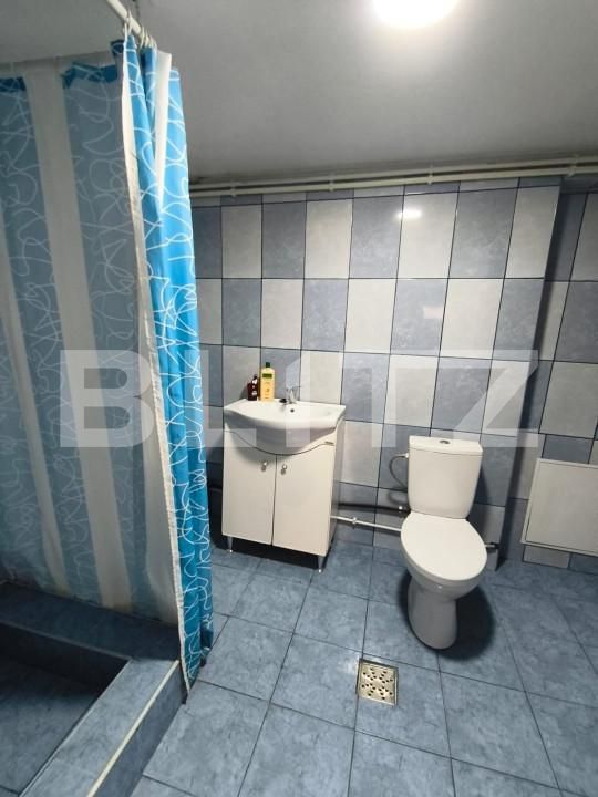 Casa de vânzare 3 camere Exterior Vest - 166722CV | BLITZ Bistriţa | Poza13