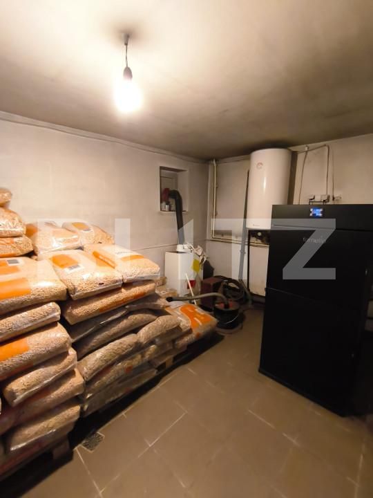 Casa de vânzare 3 camere Exterior Vest - 166722CV | BLITZ Bistriţa | Poza12