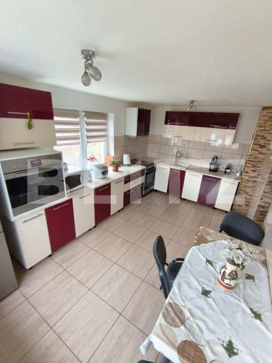 Casa de vânzare 3 camere Exterior Vest - 166722CV | BLITZ Bistriţa | Poza3