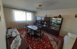 Apartament cu 3 camere, decomandat, 65 mp, zona Kaufland