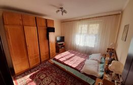 Apartament cu 3 camere, decomandat, 65 mp, zona Kaufland