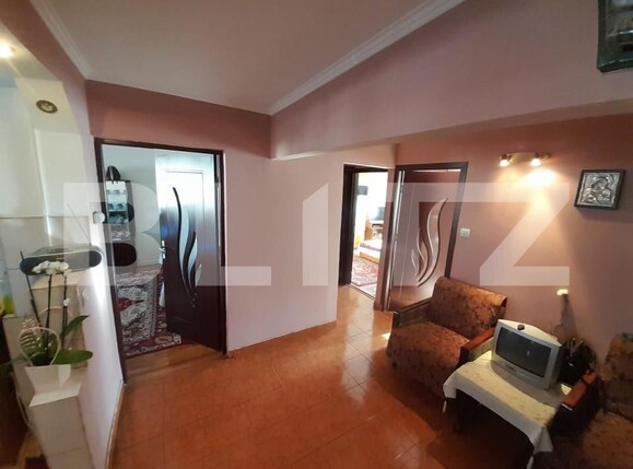 Apartament de vânzare 3 camere Independenței - 166749AV | BLITZ Bistriţa | Poza1