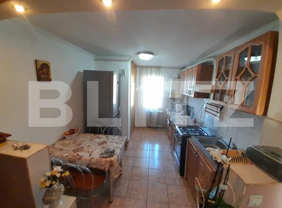 Apartament de vânzare 3 camere Independenței - 166749AV | BLITZ Bistriţa | Poza2