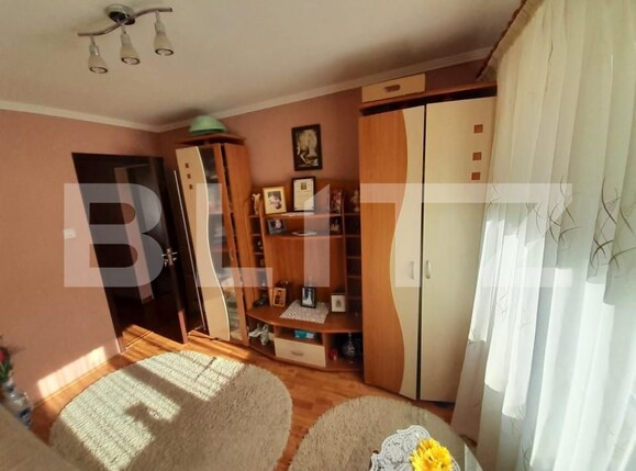 Apartament de vânzare 3 camere Independenței - 166749AV | BLITZ Bistriţa | Poza4