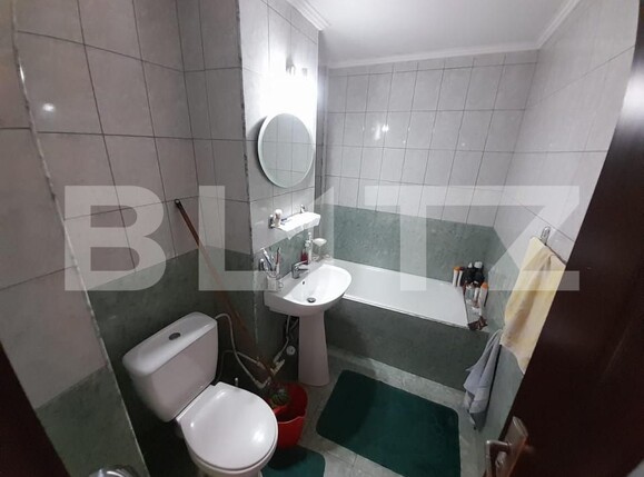Apartament de vânzare 3 camere Independenței - 166749AV | BLITZ Bistriţa | Poza7