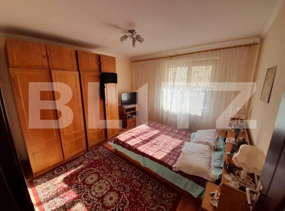 Apartament de vânzare 3 camere Independenței - 166749AV | BLITZ Bistriţa | Poza5