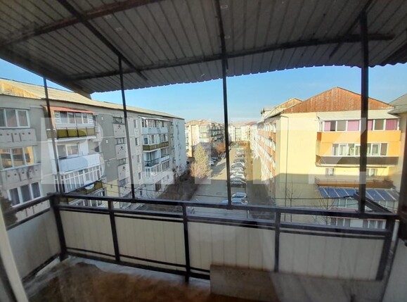 Apartament de vânzare 3 camere Independenței - 166749AV | BLITZ Bistriţa | Poza8