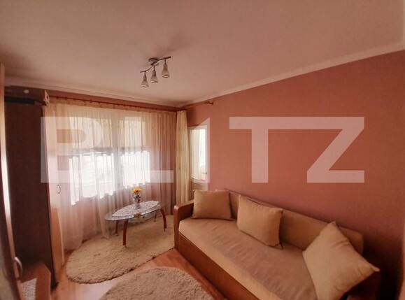 Apartament de vânzare 3 camere Independenței - 166749AV | BLITZ Bistriţa | Poza3