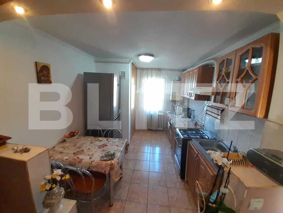 Apartament de vânzare 3 camere Independenței - 166749AV | BLITZ Bistriţa | Poza2