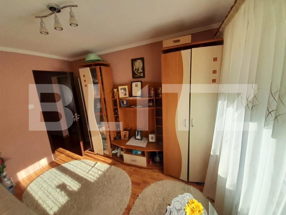 Apartament de vânzare 3 camere Independenței - 166749AV | BLITZ Bistriţa | Poza4