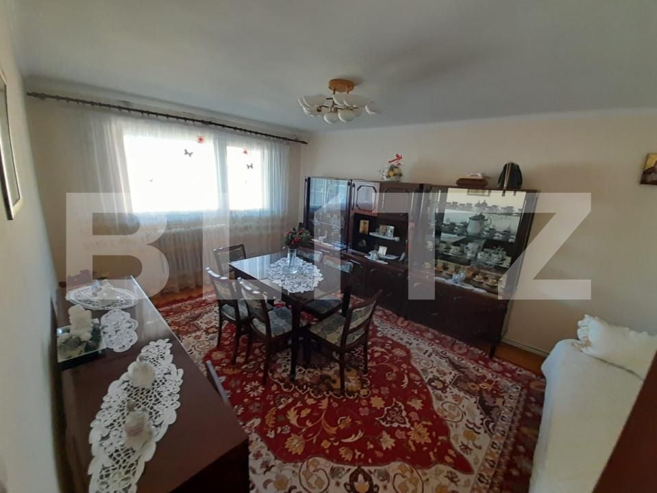 Apartament de vânzare 3 camere Independenței - 166749AV | BLITZ Bistriţa | Poza6