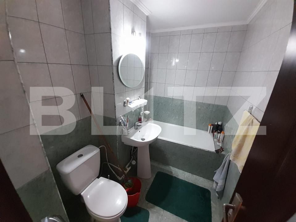 Apartament de vânzare 3 camere Independenței - 166749AV | BLITZ Bistriţa | Poza7