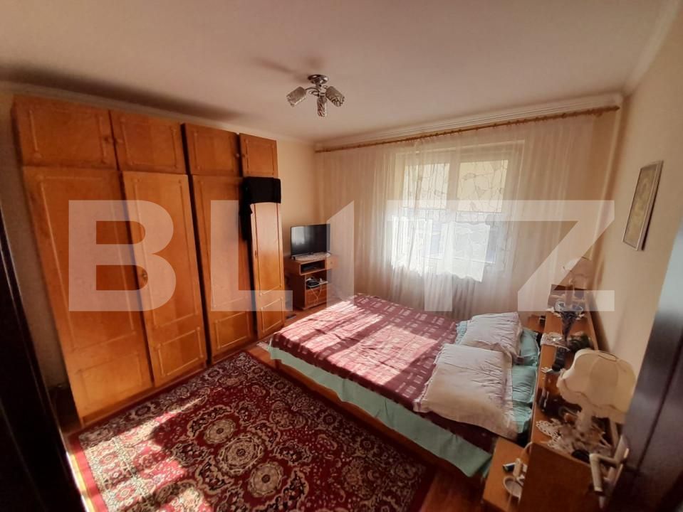Apartament de vânzare 3 camere Independenței - 166749AV | BLITZ Bistriţa | Poza5