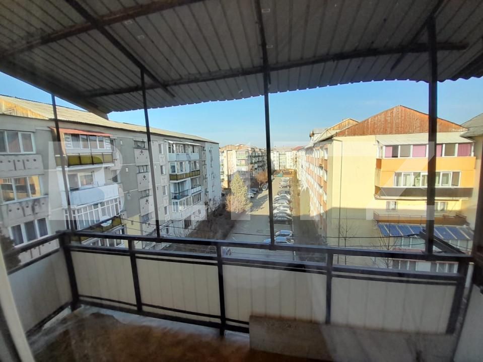 Apartament de vânzare 3 camere Independenței - 166749AV | BLITZ Bistriţa | Poza8