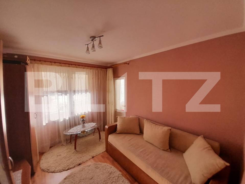 Apartament de vânzare 3 camere Independenței - 166749AV | BLITZ Bistriţa | Poza3