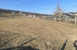 Teren intravilan de vanzare, 742 mp, zona Valea Rusului