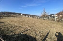 Teren intravilan de vanzare, 742 mp, zona Valea Rusului