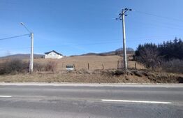 Teren intravilan de vanzare, 50 ari, zona Crainimat