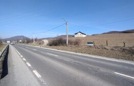 Teren Intravilan de 50 ari în Crainimat (cu posibilitate de parcelare)