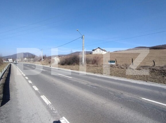 Teren de vânzare Sud-Vest - 166751TV | BLITZ Bistriţa | Poza3