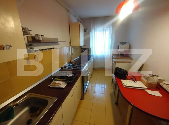 Apartament de închiriat 2 camere Decebal - 166757AI | BLITZ Bistriţa | Poza4