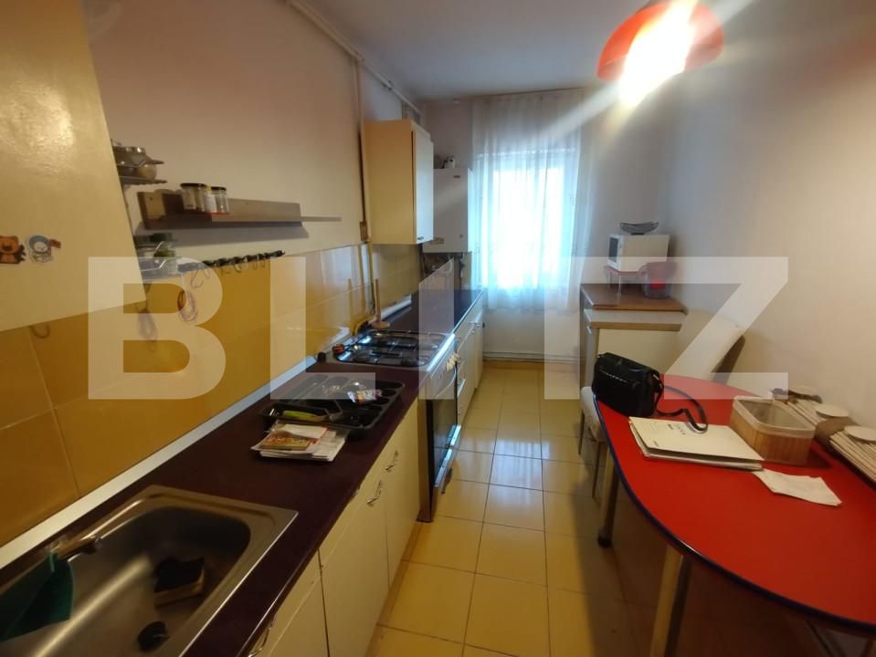 Apartament de închiriat 2 camere Decebal - 166757AI | BLITZ Bistriţa | Poza4