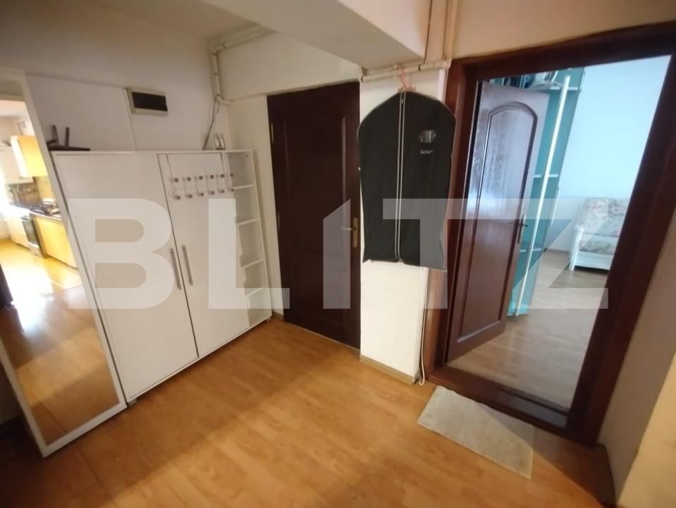Apartament de închiriat 2 camere Decebal - 166757AI | BLITZ Bistriţa | Poza3