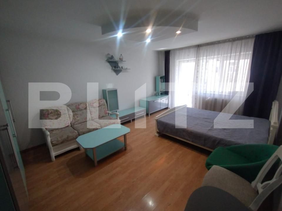 Apartament de închiriat 2 camere Decebal - 166757AI | BLITZ Bistriţa | Poza2