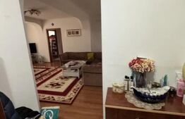Apartament 4 camere, 99.5 mp, etaj 3, zona Libertatii