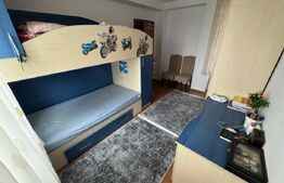 Apartament 4 camere, 99.5 mp, etaj 3, zona Libertatii