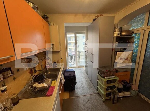 Apartament de vânzare 4 camere Independenței - 166760AV | BLITZ Bistriţa | Poza3